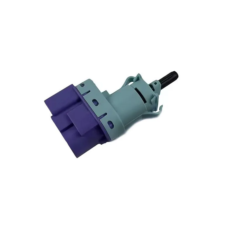 Brand New Genuine Brake Light Switch For Jeep Compass Renegade Fiat 500L 68073610AA
Brand New Genuine Brake Light Switch For Jeep Compass Renegade Fiat 500L 68073610AA