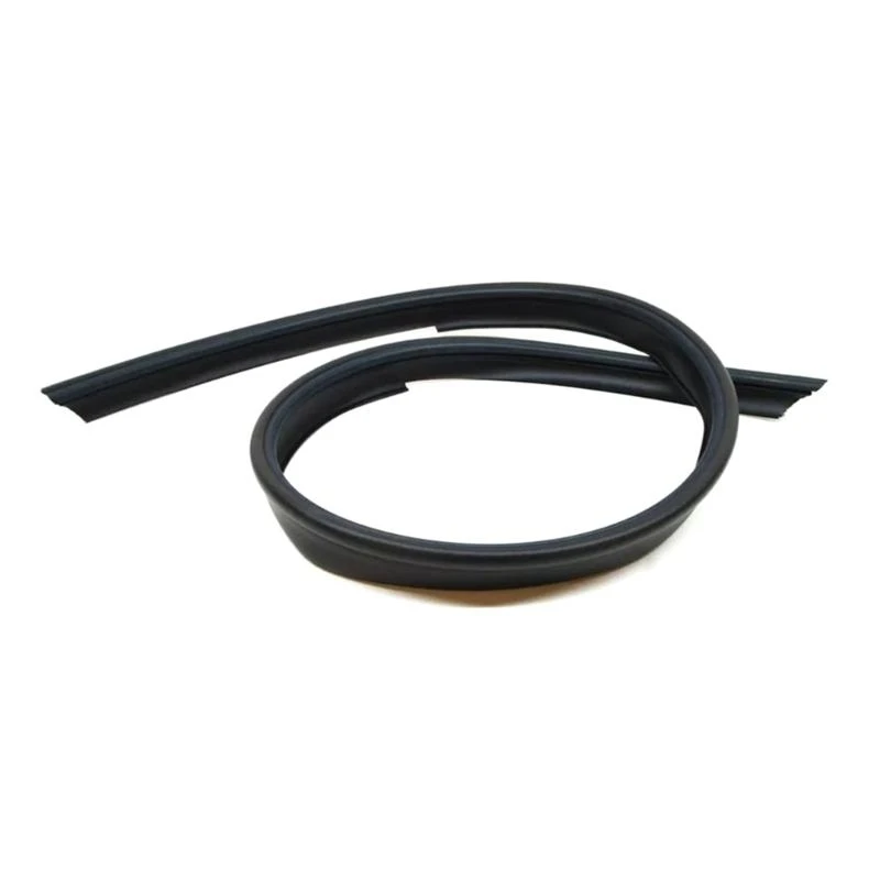 Rubber Hood Compartment Seal Strips Enhances Vehicle Comfort & Longevity for F30 F31 F80 F32 F36 F33 F82 F83 51767255802
Rubber Hood Compartment Seal Strips Enhances Vehicle Comfort & Longevity for F30 F31 F80 F32 F36 F33 F82 F83 51767255802