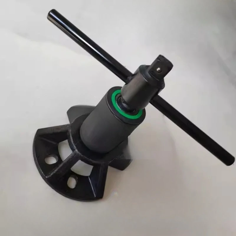 Hexagonal host labor-saving device, Fast gearbox flange female disassembly tool
Hexagonal host labor-saving device, Fast gearbox flange female disassembly tool