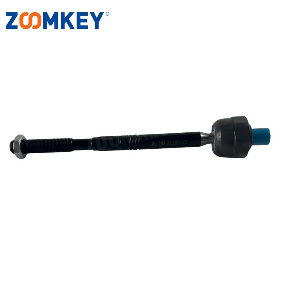 ZOOMKEY 2064607000 Front Inner Steering Tie Rod Fits for 2022 - 2023 Mercedes Benz C300
ZOOMKEY 2064607000 Front Inner Steering Tie Rod Fits for 2022 - 2023 Mercedes Benz C300