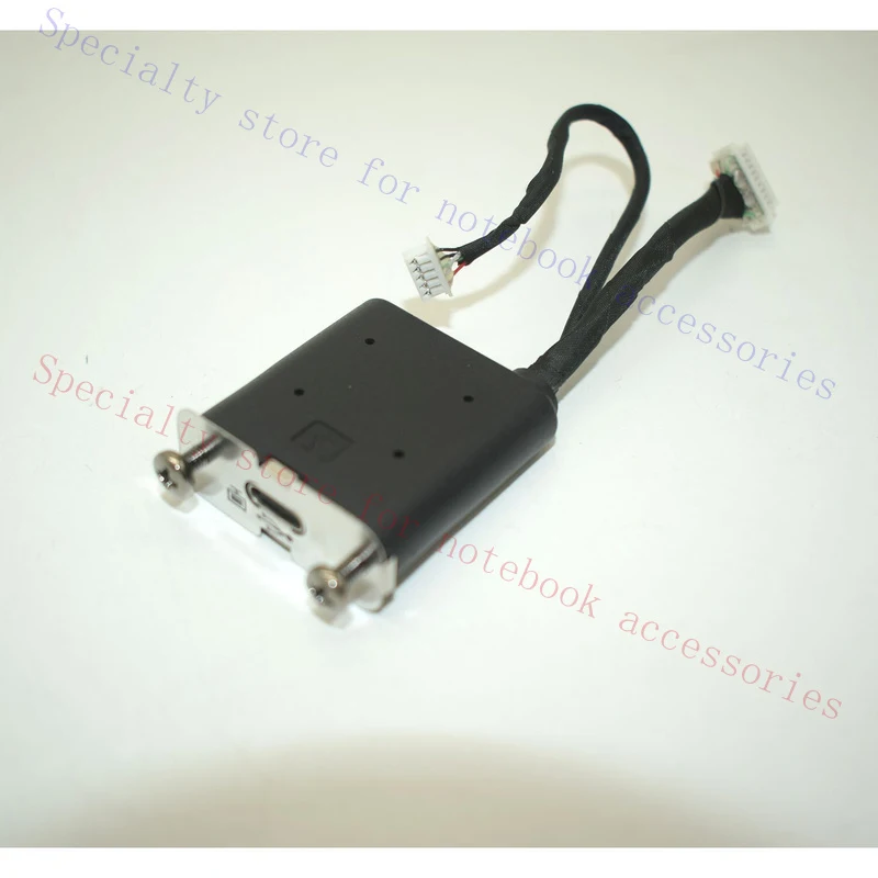 A+ New For Lenovo M93 M6600q M700 M900 M715q M710q TYPE-C Expansion port 00XJ062
A+ New For Lenovo M93 M6600q M700 M900 M715q M710q TYPE-C Expansion port 00XJ062