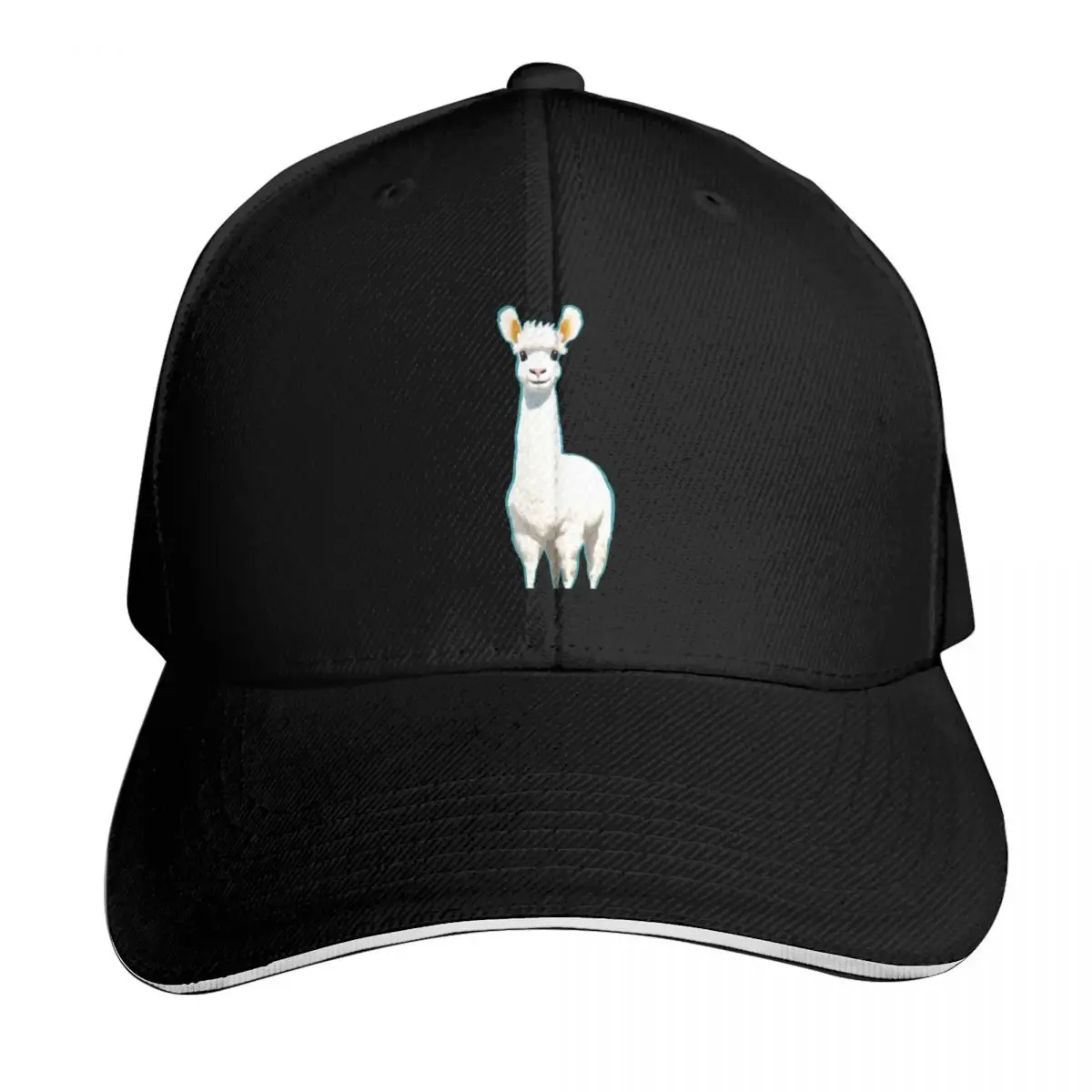 alpaka lama cute white teal cartoon smiling kawaii animal Baseball Cap Golf Wear party Hat Hood |-F-| Designer Man Women's
alpaka lama cute white teal cartoon smiling kawaii animal Baseball Cap Golf Wear party Hat Hood |-F-| Designer Man Women's