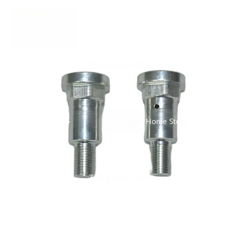 Suitable for Forklift Steering Link Pin, 7-8FD20-30
Suitable for Forklift Steering Link Pin, 7-8FD20-30