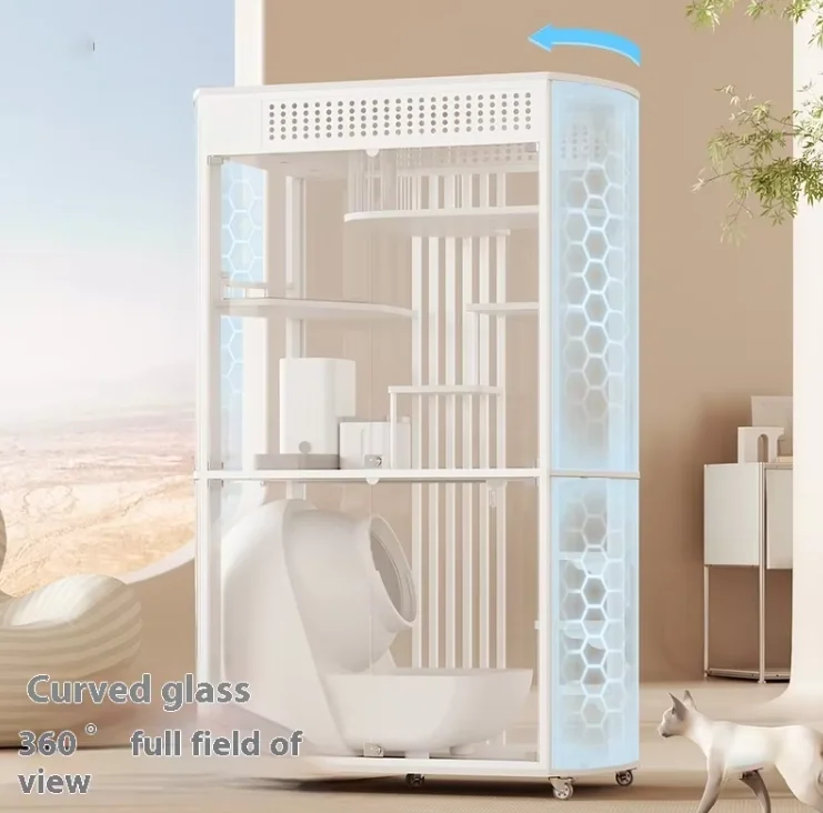 Самая продаваемая деревянная клетка для сна для домашних животных, клетка для кошачьей виллы, вилла для кошачьего домика из цельного дерева с дверью доступа для дома
Самая продаваемая деревянная клетка для сна для домашних животных, клетка для кошачьей виллы, вилла для кошачьего домика из цельного дерева с дверью доступа для дома