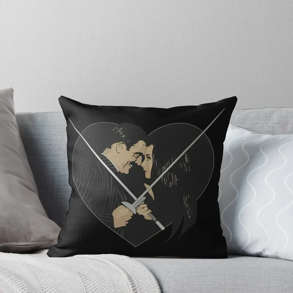 Morticia and Gomez Throw Pillow Luxury Sofa Cushions Decorative Cushion Cover pillows decor home pillow
Morticia and Gomez Throw Pillow Luxury Sofa Cushions Decorative Cushion Cover pillows decor home pillow