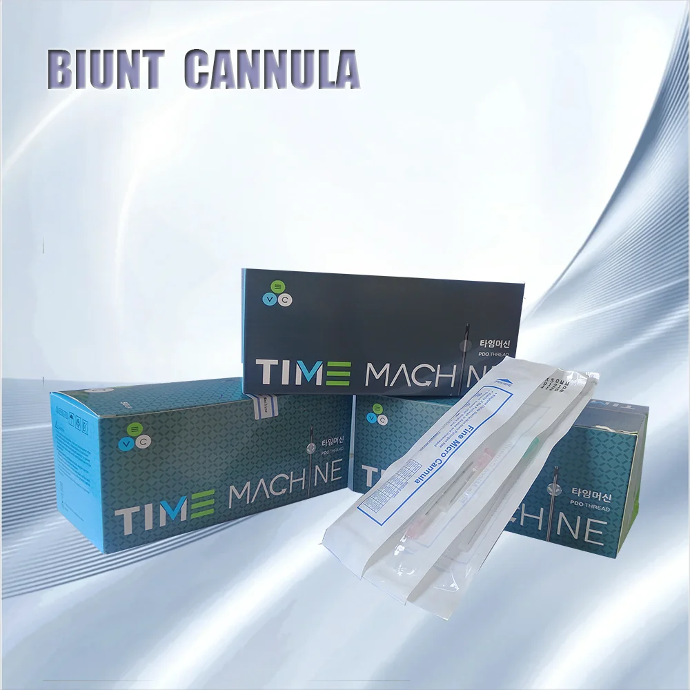 Aseptic medical fine needle 14G 90mm 22G 25G 50mm 70mm blunt cannula, used for injecting hyaluronic acid filler
Aseptic medical fine needle 14G 90mm 22G 25G 50mm 70mm blunt cannula, used for injecting hyaluronic acid filler
