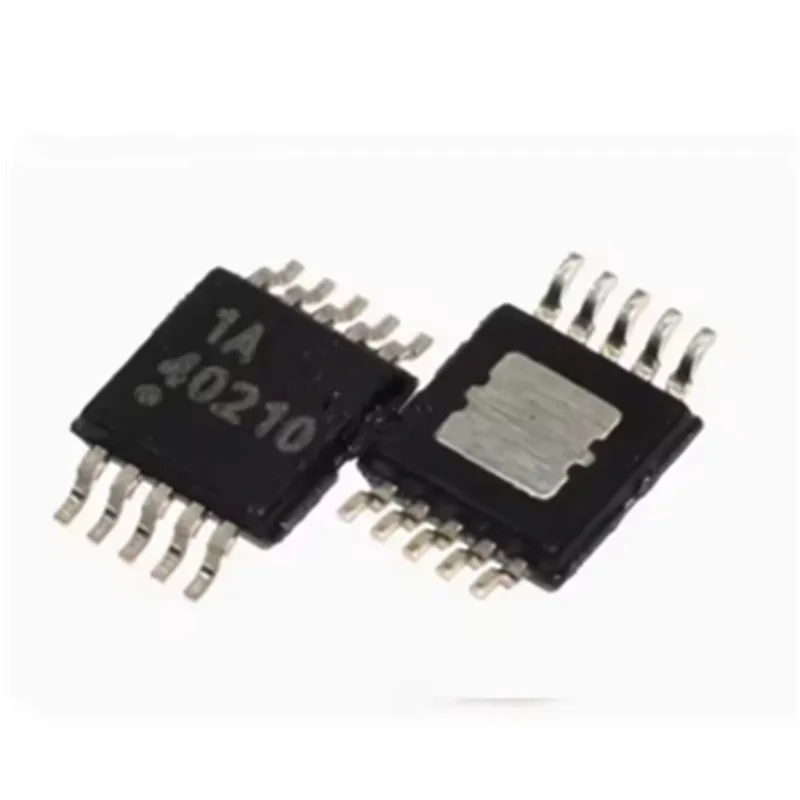 10PCS 100%NEW TPS40210DGQR TPS40210 40210 MSOP10 TPS54240DGQR TPS54240 Screen Printing 54240 Switch controller chip IC Original
10PCS 100%NEW TPS40210DGQR TPS40210 40210 MSOP10 TPS54240DGQR TPS54240 Screen Printing 54240 Switch controller chip IC Original