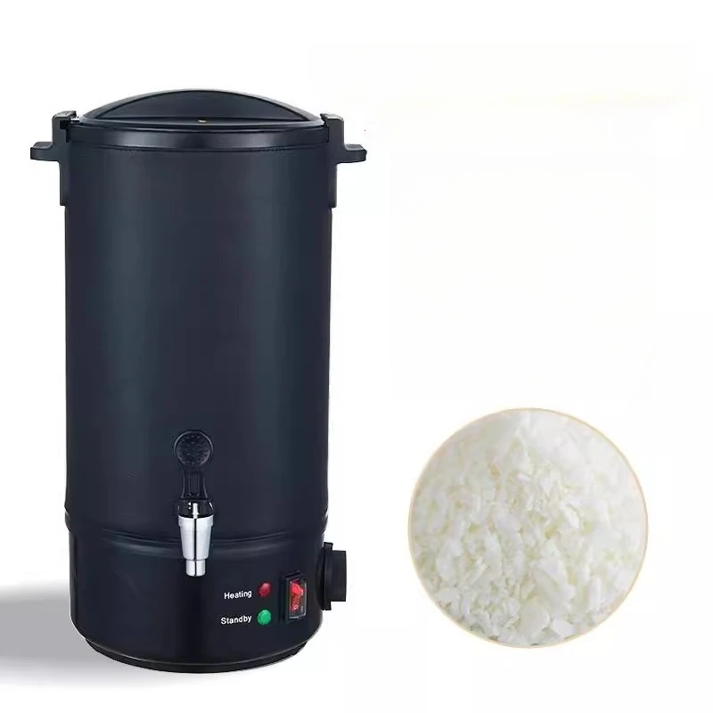 Applicable to Stainless Steel Wax Melting Machine, Wax Melting Bucket, Boiling Bucket Wax Melting Machine
Applicable to Stainless Steel Wax Melting Machine, Wax Melting Bucket, Boiling Bucket Wax Melting Machine