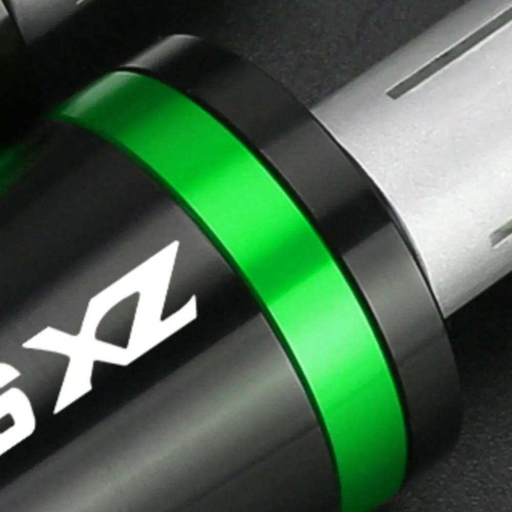 7/8" 22mm Motorcycle Accessories Hand bar Handlebar Grips ends Weights For KAWASAK Ninja ZX9 Z X9 1994 2003 2020 2025 2026
7/8" 22mm Motorcycle Accessories Hand bar Handlebar Grips ends Weights For KAWASAK Ninja ZX9 Z X9 1994 2003 2020 2025 2026