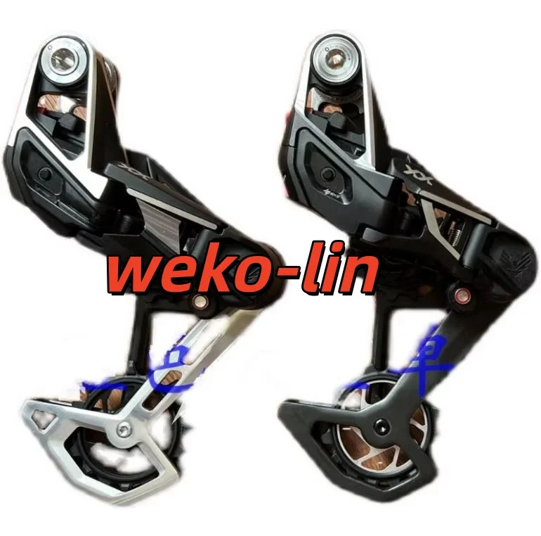 XX SL/ XX Eagle Transmission UDH REAR Derailleur
XX SL/ XX Eagle Transmission UDH REAR Derailleur