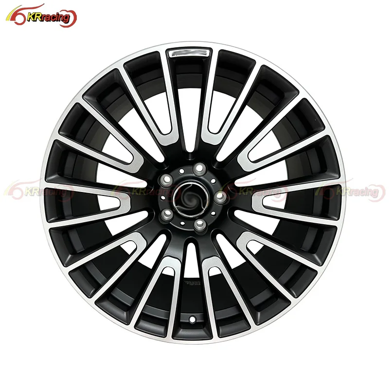 Колесные диски по индивидуальному заказу из алюминиевого сплава 19 дюймов 20 дюймов 21 дюймов 22 дюйма 23 дюйма 24 дюйма для Benz W463A G63 AMG 
Колесные диски по индивидуальному заказу из алюминиевого сплава 19 дюймов 20 дюймов 21 дюймов 22 дюйма 23 дюйма 24 дюйма для Benz W463A G63 AMG