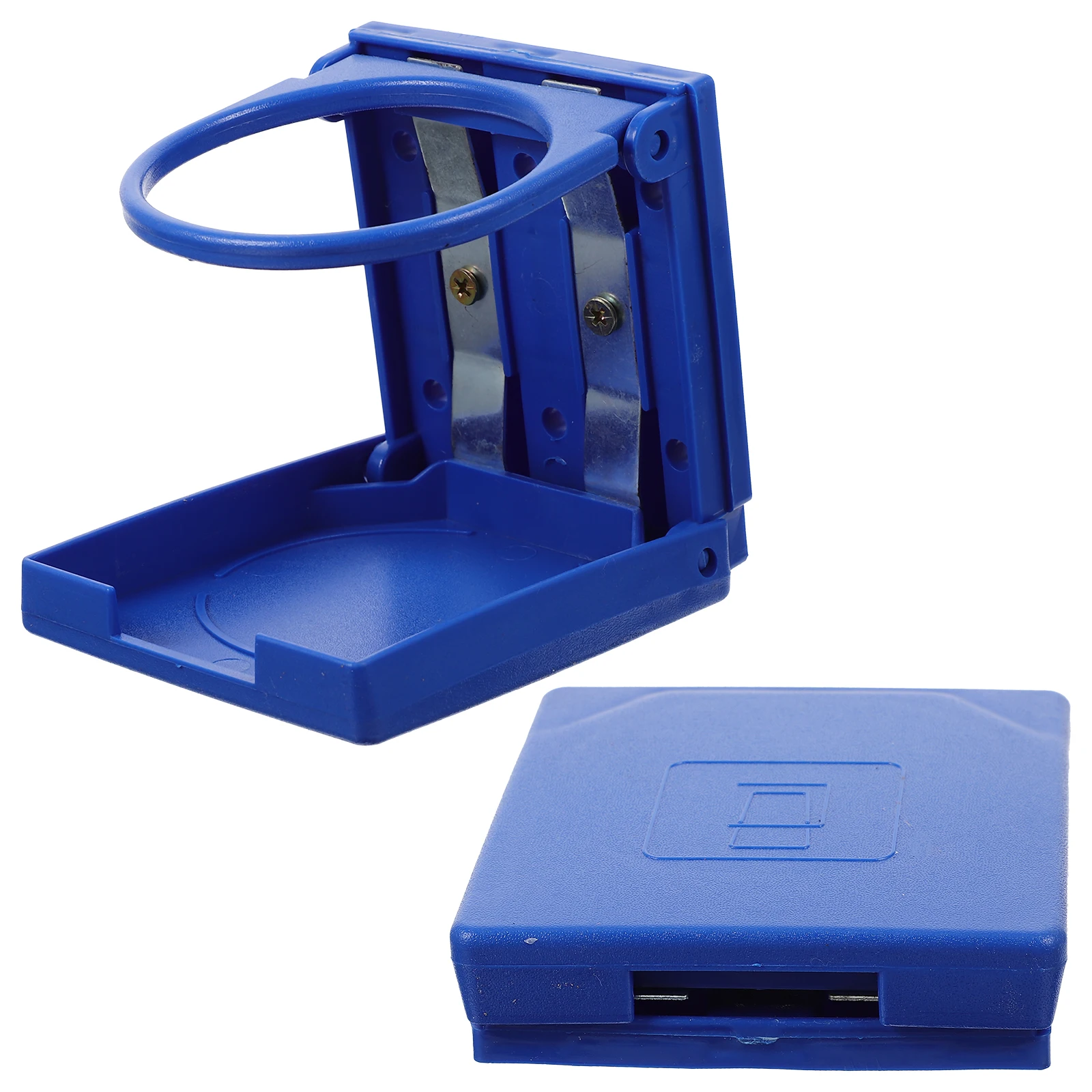 2pcs Car Cup Holder Foldable Portable Bracket Plastic Travel Drink Large Cups Safe Durable Wear Resistance Practical Long Use 
2pcs Car Cup Holder Foldable Portable Bracket Plastic Travel Drink Large Cups Safe Durable Wear Resistance Practical Long Use