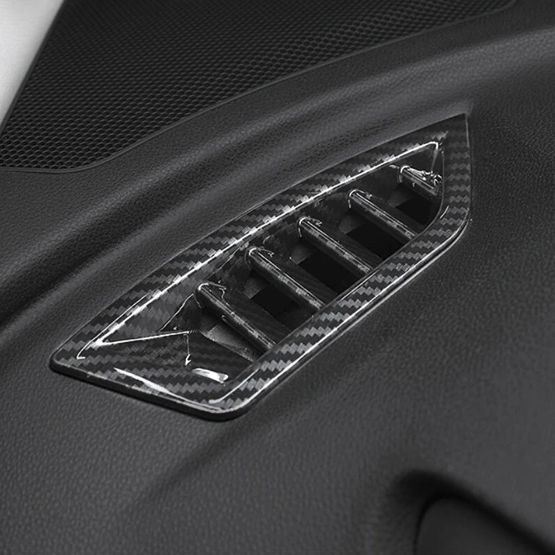Interior Accessories For Subaru Forester SK 2019 - 2022 Air Conditioning AC Outlet Vent Decoration Cover Trim
Interior Accessories For Subaru Forester SK 2019 - 2022 Air Conditioning AC Outlet Vent Decoration Cover Trim