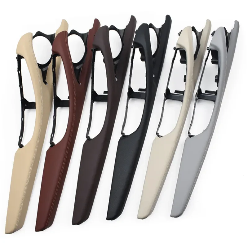 Suitable for 10-17 BMW 5 Series main driver armrest bracket F10 left front inner door armrest bracket
Suitable for 10-17 BMW 5 Series main driver armrest bracket F10 left front inner door armrest bracket