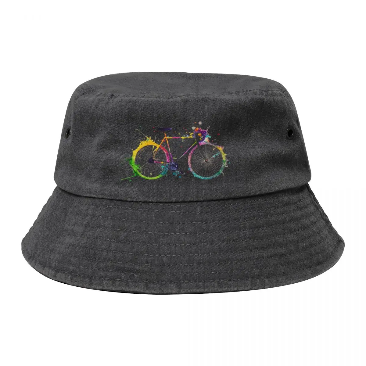 Modern bicycle Bucket Hat Funny hats Snapback Cap Cosplay sun caps Women's Men's 
Modern bicycle Bucket Hat Funny hats Snapback Cap Cosplay sun caps Women's Men's