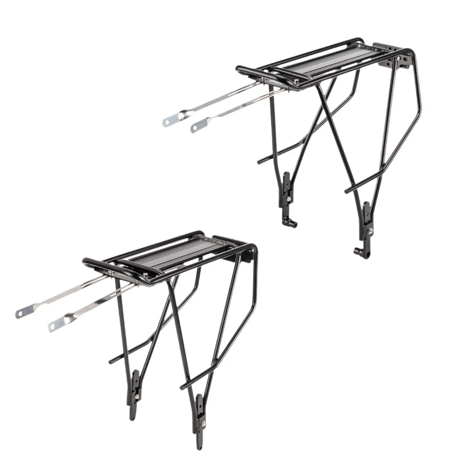 Задний багажник для велосипеда с высокой нагрузкой Велосипедное оборудование Багажник для горного велосипеда для езды на велосипеде Путешествия на открытом воздухе Дорожный велосипед
Задний багажник для велосипеда с высокой нагрузкой Велосипедное оборудование Багажник для горного велосипеда для езды на велосипеде Путешествия на открытом воздухе Дорожный велосипед