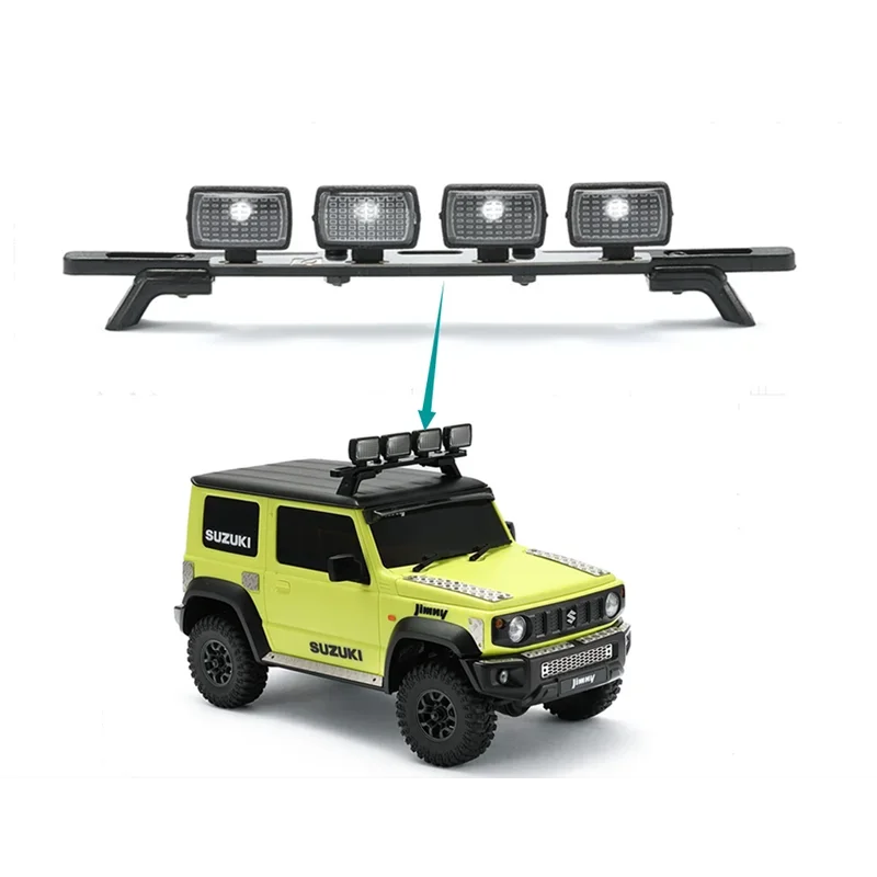 Для DJ AXIAL SCX24 Автомобильный светодиодный верхний квадратный светильник RC Автомобильные детали Модификация Обновление аксессуаров Jeep carro de control remoto
Для DJ AXIAL SCX24 Автомобильный светодиодный верхний квадратный светильник RC Автомобильные детали Модификация Обновление аксессуаров Jeep carro de control remoto