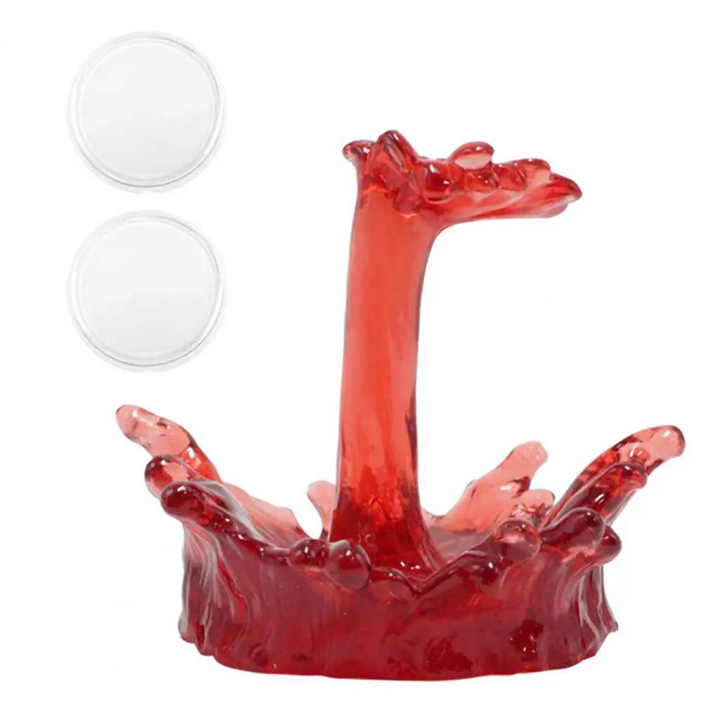 Functional Wine Storage Solution Wine Rack Decorative Wine Bottle Rack Liquid Flowing Shape Anti-skid Holder for Kitchen Bar
Functional Wine Storage Solution Wine Rack Decorative Wine Bottle Rack Liquid Flowing Shape Anti-skid Holder for Kitchen Bar