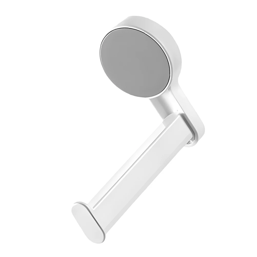 Wall Mount Toilet Paper Holder Bathroom Towel Rack White Paper Tissue Hanger Space Saving Drill Free Installation Durable
Wall Mount Toilet Paper Holder Bathroom Towel Rack White Paper Tissue Hanger Space Saving Drill Free Installation Durable