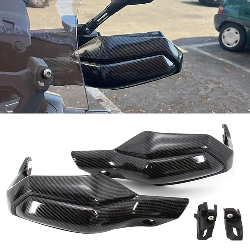 For Honda X-ADV 750 XADV 750 XAD750 HandGuards Motorcycle Accessories Hand Windproof Shield Protection HandleBar 2020 2019 18 17
For Honda X-ADV 750 XADV 750 XAD750 HandGuards Motorcycle Accessories Hand Windproof Shield Protection HandleBar 2020 2019 18 17