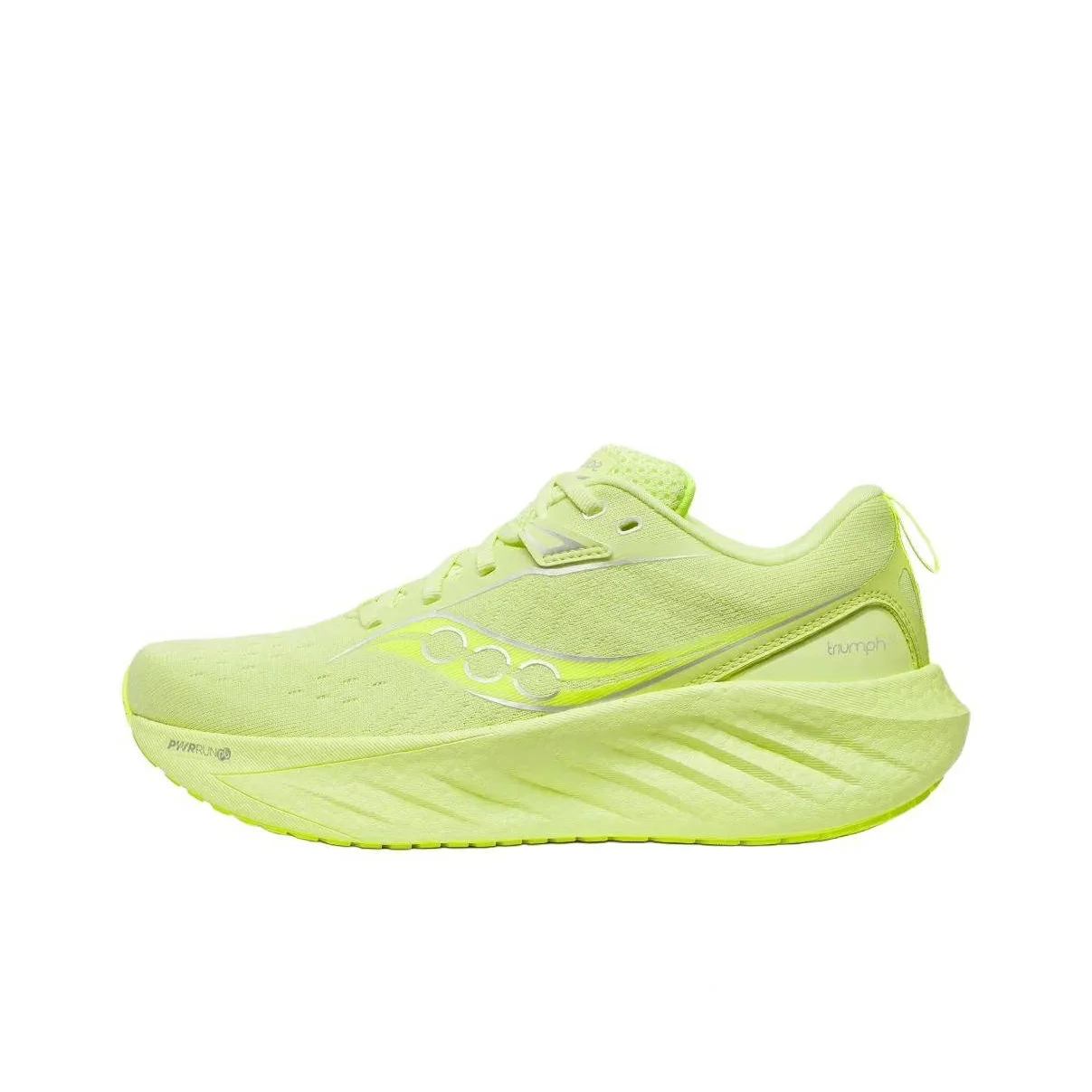 Saucony Triumph 22 Sunny Citron Women's S10964-152
Saucony Triumph 22 Sunny Citron Women's S10964-152