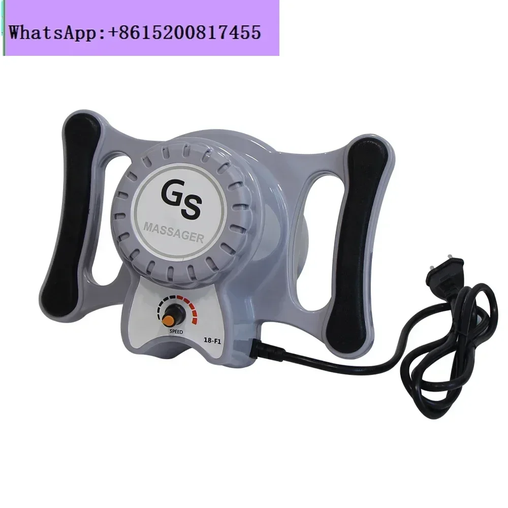 AOKO Mini G5 Vibrating Body Slimming Machine Portable High Frequency Fat Reduce Body Shaping Massager Weight Loss Slim Waist
AOKO Mini G5 Vibrating Body Slimming Machine Portable High Frequency Fat Reduce Body Shaping Massager Weight Loss Slim Waist