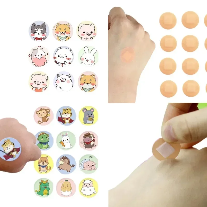 50-240 шт., водонепроницаемые пластыри с мультяшным рисунком для детей, клейкие пластыри для ран, пластыри для первой помощи, без коробки
50-240 шт., водонепроницаемые пластыри с мультяшным рисунком для детей, клейкие пластыри для ран, пластыри для первой помощи, без коробки