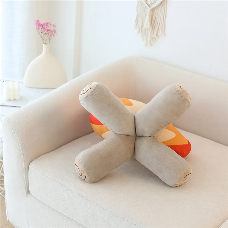 WOWFU-Bonfire Plush Soft Throw Pillows For Bedroom Decoration, Birthday Parties & Holiday Celebrations For Friend Gift
WOWFU-Bonfire Plush Soft Throw Pillows For Bedroom Decoration, Birthday Parties & Holiday Celebrations For Friend Gift