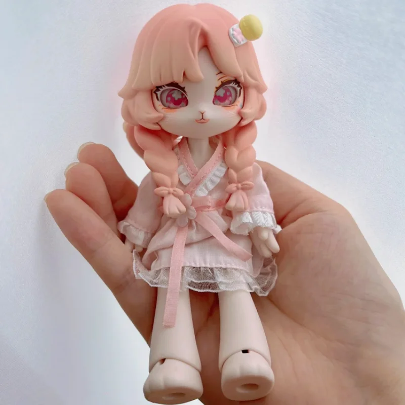 New Arrival Bonnie Season V3 The Starry Nights Chapte Series Blind Box Anime Figure Cute Desktop Toy Ornament Girl Birthday Gift
New Arrival Bonnie Season V3 The Starry Nights Chapte Series Blind Box Anime Figure Cute Desktop Toy Ornament Girl Birthday Gift