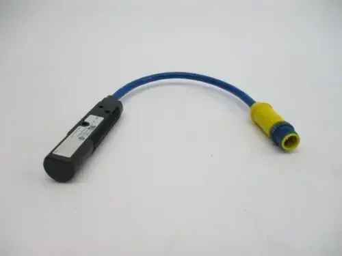Diffuse Reflective Optical Sensor 13104RQD07
Diffuse Reflective Optical Sensor 13104RQD07