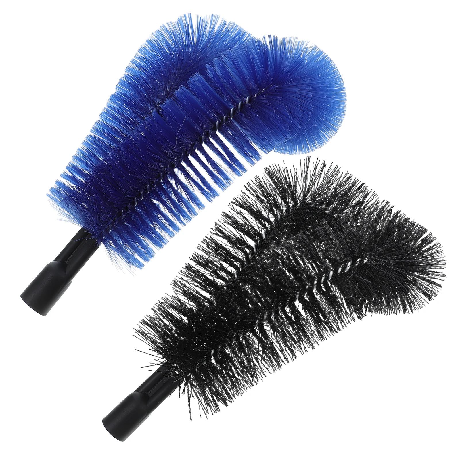 2PCS Brush Head 24mm Blue Stainless Steel Gutter Cleaner Tools Dusting Weeding Blinds Residential Commercial
2PCS Brush Head 24mm Blue Stainless Steel Gutter Cleaner Tools Dusting Weeding Blinds Residential Commercial