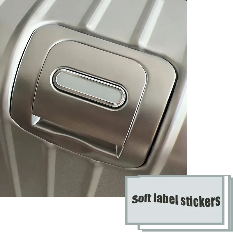 Наклейки-стикеры RMW DIY для багажа в стиле Instagram: премиальные защитные декоративные наклейки для чемоданов
Наклейки-стикеры RMW DIY для багажа в стиле Instagram: премиальные защитные декоративные наклейки для чемоданов