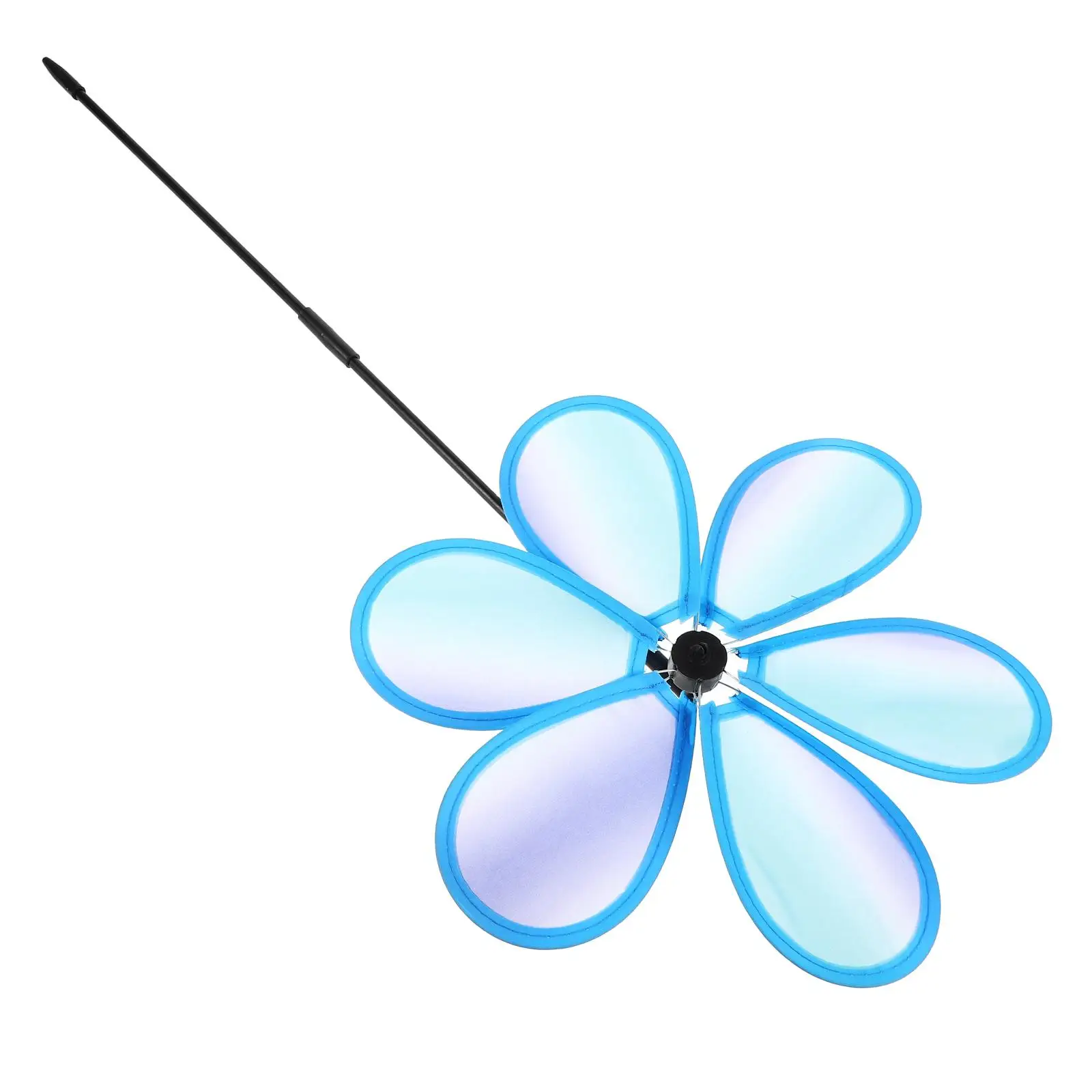 Colorful Fabric Yard Windmill Toy For Kids Wind Spinner Outdoor Yard Garden Decoration Durable Safe Wind Spinners Outdoor Toys
Colorful Fabric Yard Windmill Toy For Kids Wind Spinner Outdoor Yard Garden Decoration Durable Safe Wind Spinners Outdoor Toys