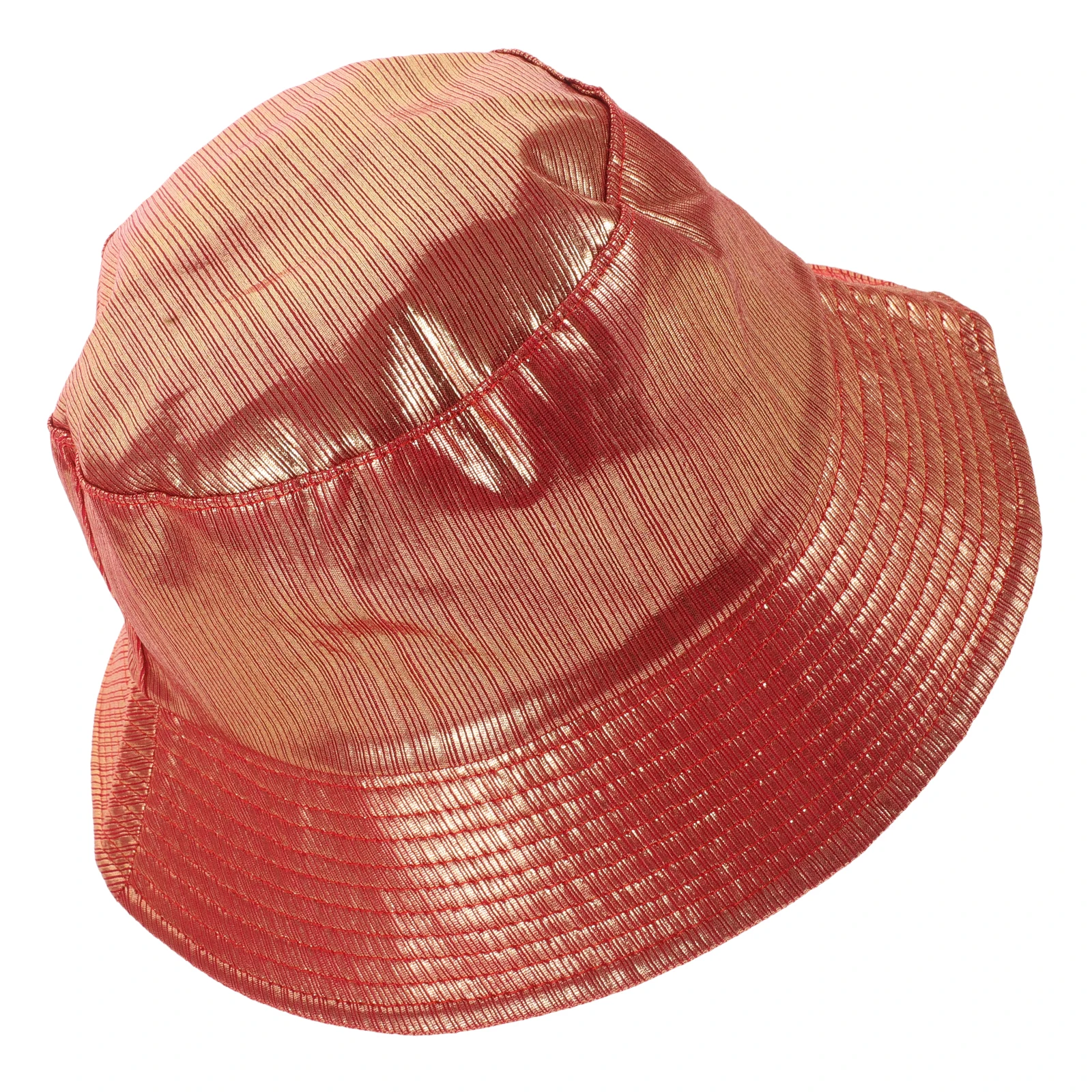 Imitation Patent Punk Fashion Accessory Sun Protection Wide Sun Bucket Brim Hat Fashion Hat Fishing Hats Hiking Cap
Imitation Patent Punk Fashion Accessory Sun Protection Wide Sun Bucket Brim Hat Fashion Hat Fishing Hats Hiking Cap