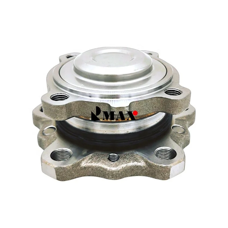 31202284235 RM931267 High Quality Front Wheel Wheel Hub Bearing Assembly for BMW M3(F80)/M4(F82.F83)/F87 2WD Front Wheel
31202284235 RM931267 High Quality Front Wheel Wheel Hub Bearing Assembly for BMW M3(F80)/M4(F82.F83)/F87 2WD Front Wheel