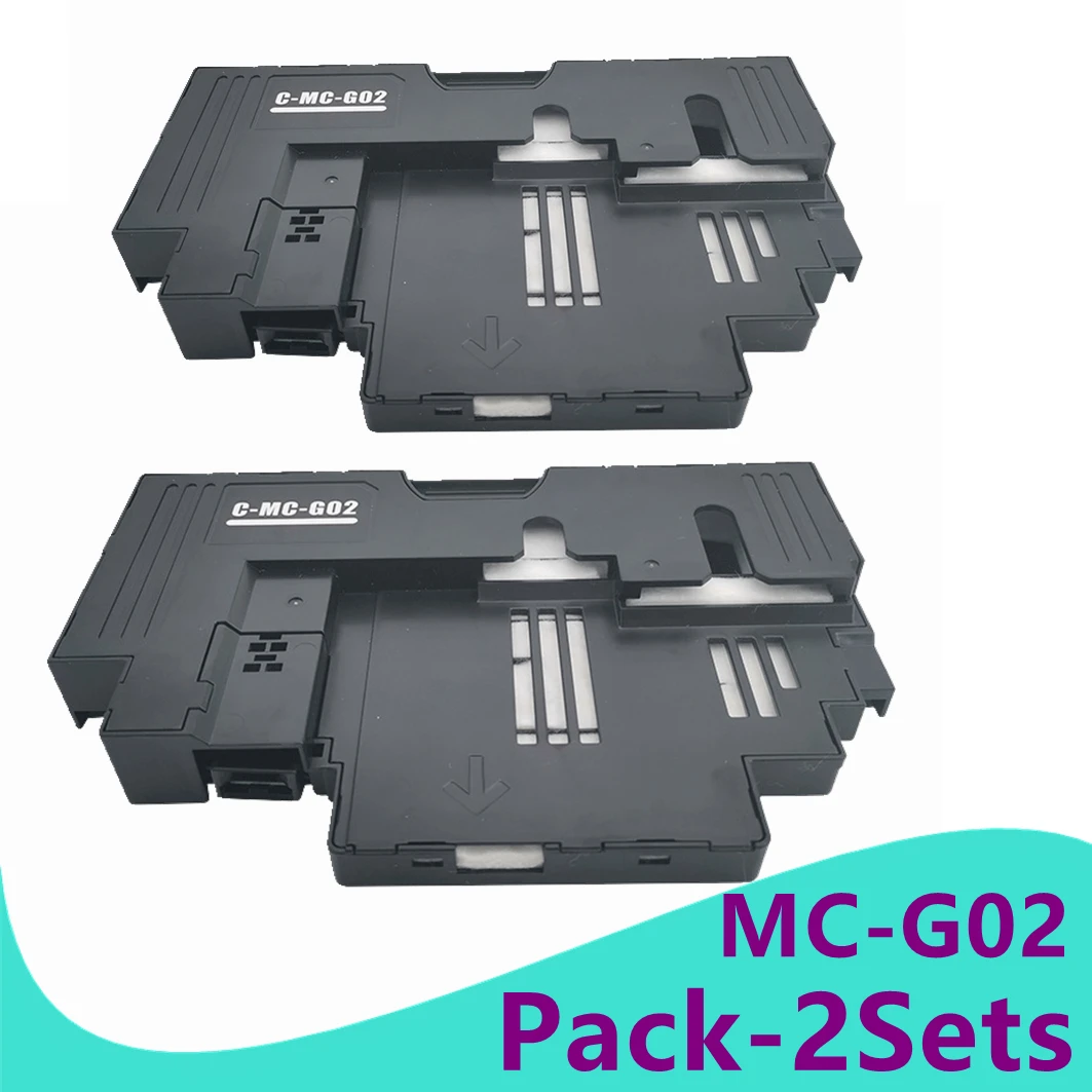 Совместимый контейнер для отработанных чернил Canon G510 G610 G550 G1020 G2020 G2160 G3160 G2920 Контейнер для отработанных чернил Canon G02 G3920 G3960 G3962
Совместимый контейнер для отработанных чернил Canon G510 G610 G550 G1020 G2020 G2160 G3160 G2920 Контейнер для отработанных чернил Canon G02 G3920 G3960 G3962
