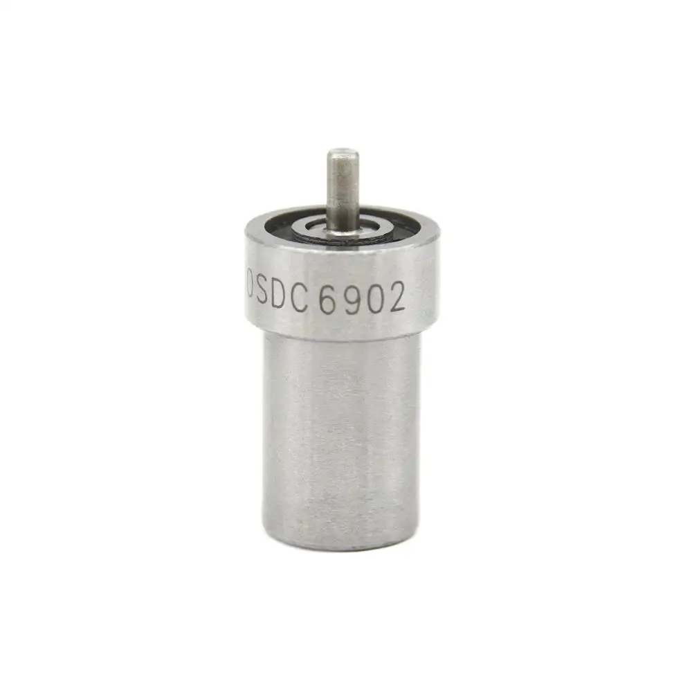 10pcs/lot Nozzle DNOSDC6902, Fuel nozzle DN0SDC6902, Spray nozzle, Diesel Fuel Engine Injection System Spare Part, best price
10pcs/lot Nozzle DNOSDC6902, Fuel nozzle DN0SDC6902, Spray nozzle, Diesel Fuel Engine Injection System Spare Part, best price