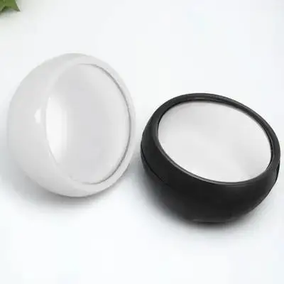 2pcs Universal Wide Angle Computer Rear View Mirror Blind Spot Coverage Adjustable Clip On For Office Desk Car Boat Garage
2pcs Universal Wide Angle Computer Rear View Mirror Blind Spot Coverage Adjustable Clip On For Office Desk Car Boat Garage