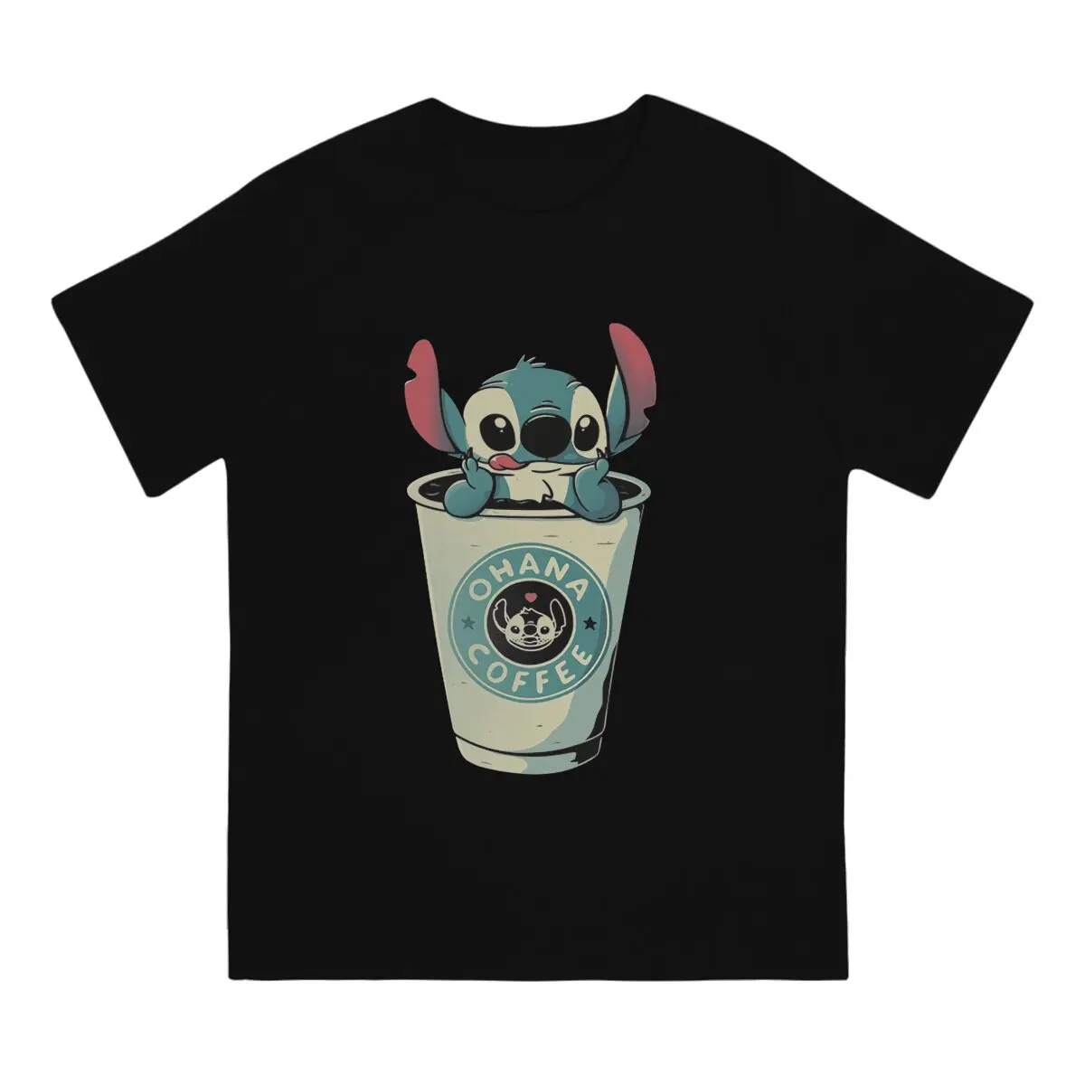 Disney Lilo & Stitch Film Man TShirt Fun Distinctive T Shirt Original Sweatshirts Hipster
Disney Lilo & Stitch Film Man TShirt Fun Distinctive T Shirt Original Sweatshirts Hipster