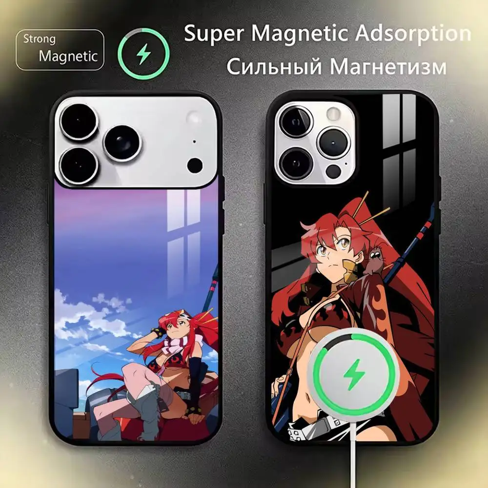 Tengen Toppa Gurren Lagann Phone Case For iPhone17,16,15,14,13,12,11 Plus,Pro Magnetic For Magsafe Wireless Charging
Tengen Toppa Gurren Lagann Phone Case For iPhone17,16,15,14,13,12,11 Plus,Pro Magnetic For Magsafe Wireless Charging