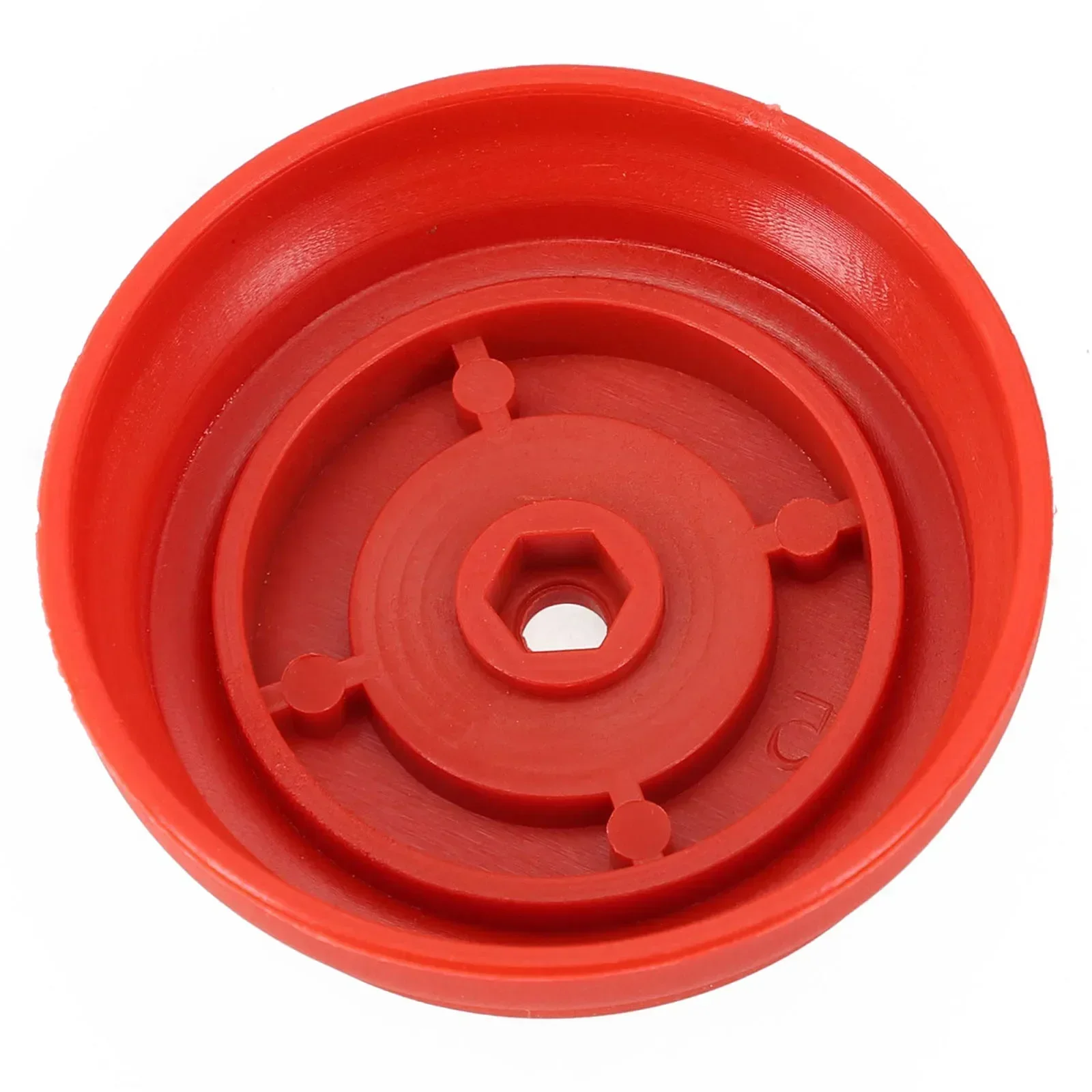 3pcs Plastic Cover Accessory Electric Lawn Mower Blade Base Garden Power Tools Grass Trimmer Blades Lawn Mower Fittings
3pcs Plastic Cover Accessory Electric Lawn Mower Blade Base Garden Power Tools Grass Trimmer Blades Lawn Mower Fittings