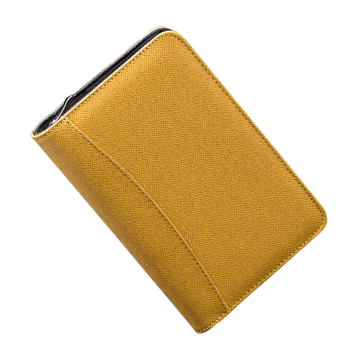 Loose-leaf Calculator Zipper Notebook Travel Agenda Manager Business Notepad The Faux
Loose-leaf Calculator Zipper Notebook Travel Agenda Manager Business Notepad The Faux