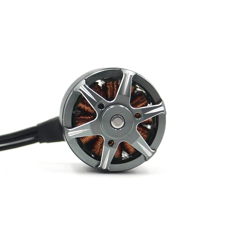T-motor AS2317 2317(2216 Upgrade)880KV 1250KV 1400KV Long Shaft Brushless Motor 3~4S Lipo Suitable in Vertical Fixed-wing Drones
T-motor AS2317 2317(2216 Upgrade)880KV 1250KV 1400KV Long Shaft Brushless Motor 3~4S Lipo Suitable in Vertical Fixed-wing Drones