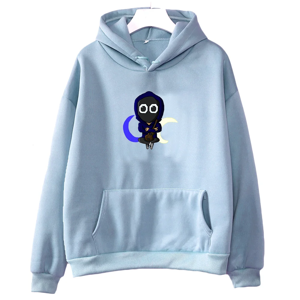BoyWithUke Cartoon Print Hooded Funko Pop Gothic Harajuku Casual Sweatshirt With Pocket Fleece Clothes Sudaderas Punk Pullovers
BoyWithUke Cartoon Print Hooded Funko Pop Gothic Harajuku Casual Sweatshirt With Pocket Fleece Clothes Sudaderas Punk Pullovers