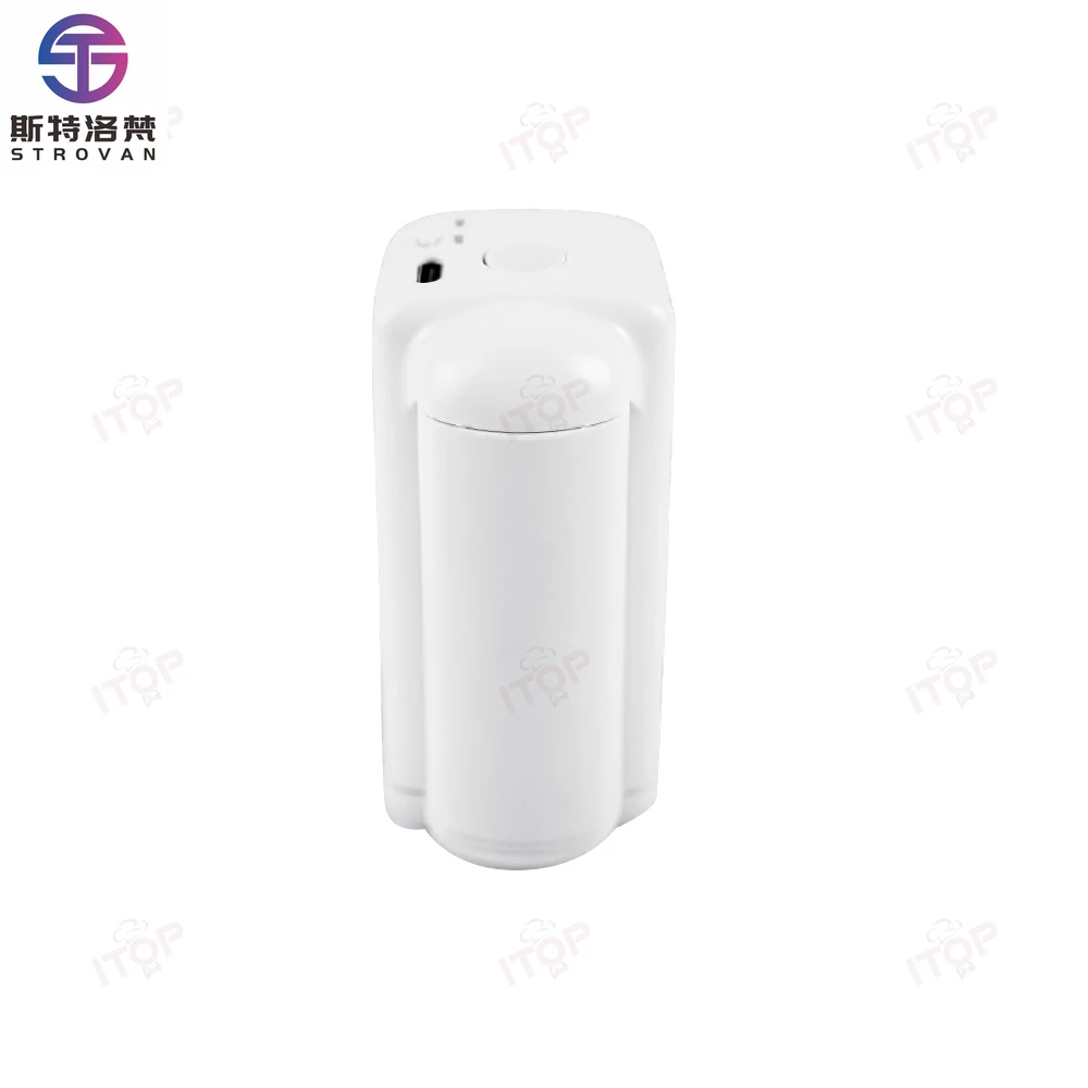 STLF JW Portable Printpods Mini Sticker Sheet Bottle Date Acrylic Fashion Cell Phone Inkjet Printers Signature Gift Card Barcode
STLF JW Portable Printpods Mini Sticker Sheet Bottle Date Acrylic Fashion Cell Phone Inkjet Printers Signature Gift Card Barcode