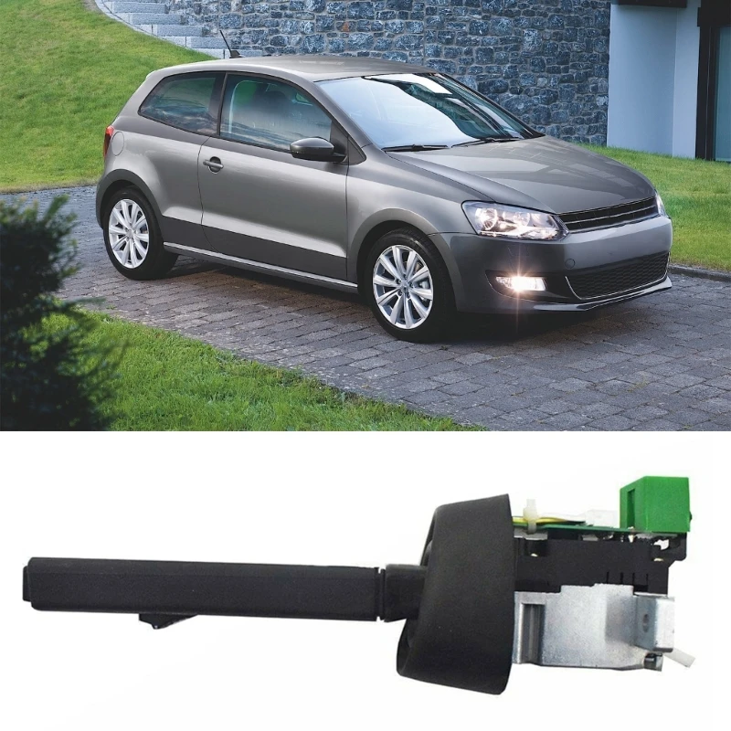 Replacement Switch Vehicles Turn Signal Switch Replace Faulty Turn Signal Switch 20797838 9785501 for VNL 2005-2012
Replacement Switch Vehicles Turn Signal Switch Replace Faulty Turn Signal Switch 20797838 9785501 for VNL 2005-2012