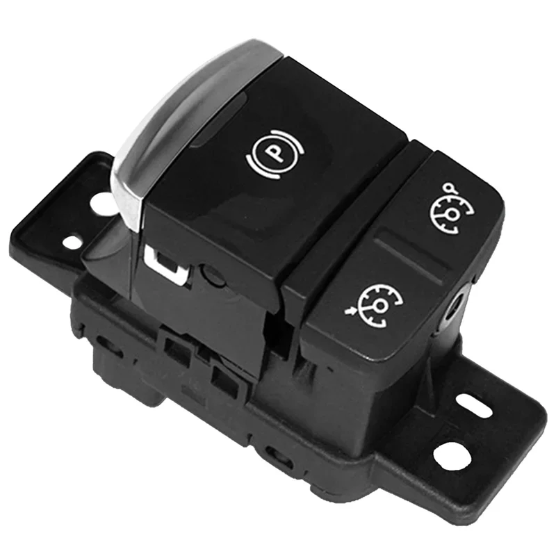 Electronic Parking Handbrake Switch OEM 363216544R Fit Renault Kadjar Scenic IV Auto Interior Brake Replacement Parts
Electronic Parking Handbrake Switch OEM 363216544R Fit Renault Kadjar Scenic IV Auto Interior Brake Replacement Parts