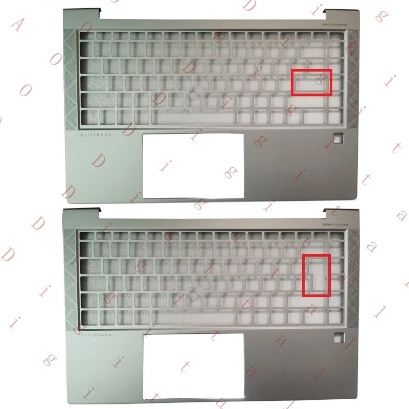 LL Laptop NEW For HP EliteBook 840 G8 745 845 G7 Palmrest upper COVER
LL Laptop NEW For HP EliteBook 840 G8 745 845 G7 Palmrest upper COVER