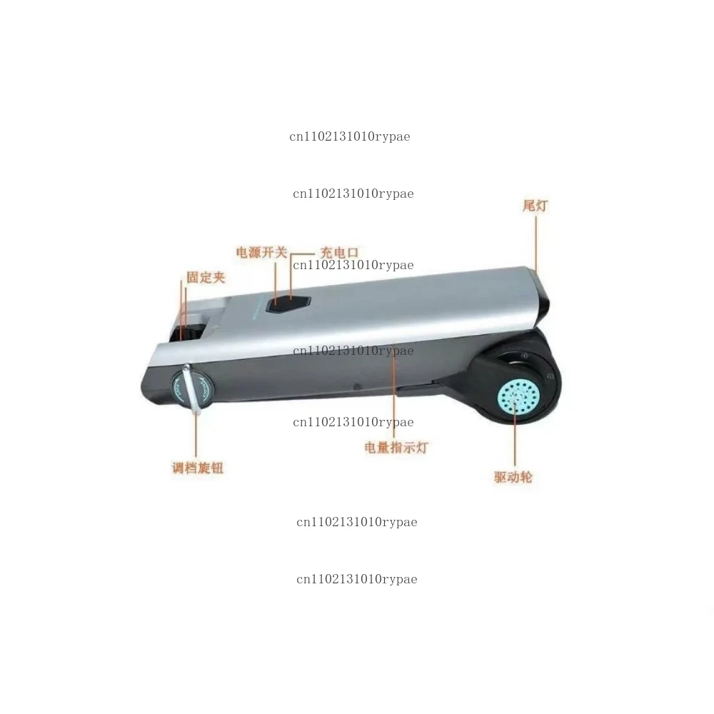 Bicycle Converter Light Tools 18v 200w Electric Bicycle Conversion Kit Bicycle Electric Booster
Bicycle Converter Light Tools 18v 200w Electric Bicycle Conversion Kit Bicycle Electric Booster