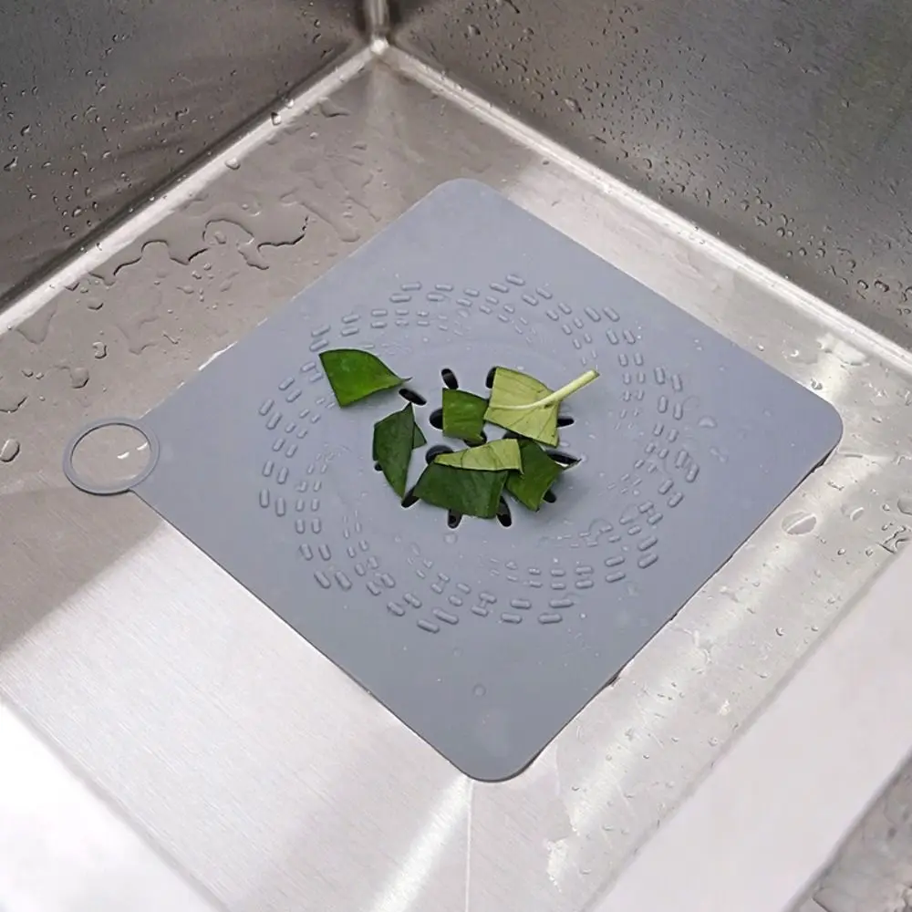 НОВЫЙ силиконовый дезодорант, нескользящий фильтр для слива пола с защитой от насекомых, бытовой анти-запах, канализационная крышка для ванной комнаты 
НОВЫЙ силиконовый дезодорант, нескользящий фильтр для слива пола с защитой от насекомых, бытовой анти-запах, канализационная крышка для ванной комнаты